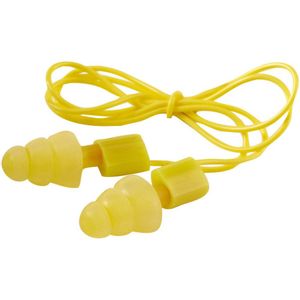 3M EAR UF01012 Ultrafit ušni čepiči 20 dB za višekratnu upotrebu 1 Par