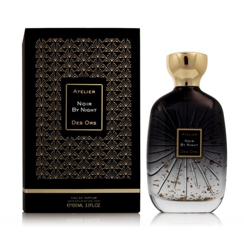 Atelier Des Ors Noir by Night Eau De Parfum 100 ml (unisex) slika 2