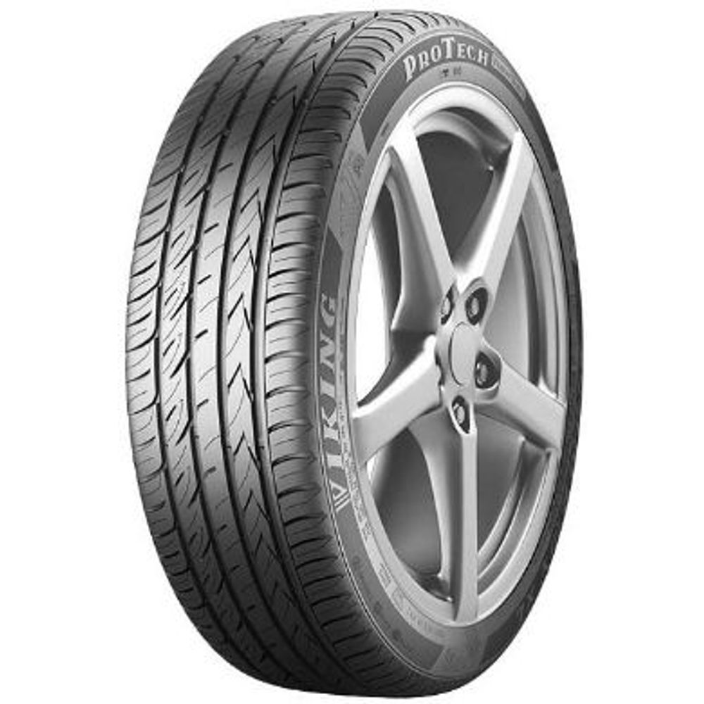 Viking ljetna guma 255/55R19 PROTECH-NEWGEN 111V slika 1