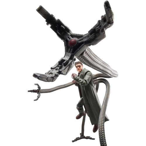 Marvel Spiderman 2 Doc Ock figure 15cm slika 4