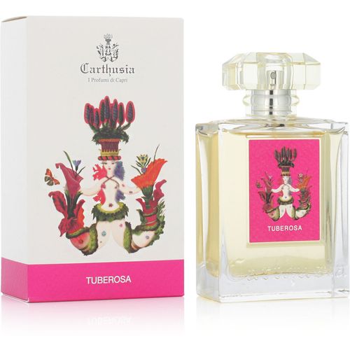 Carthusia Tuberosa Eau De Parfum 100 ml (unisex) slika 2