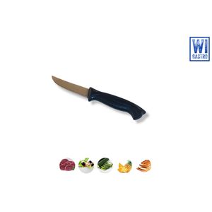 Wi Gastro Nož Za Povrće 19/9cm Crni L K - S S 43