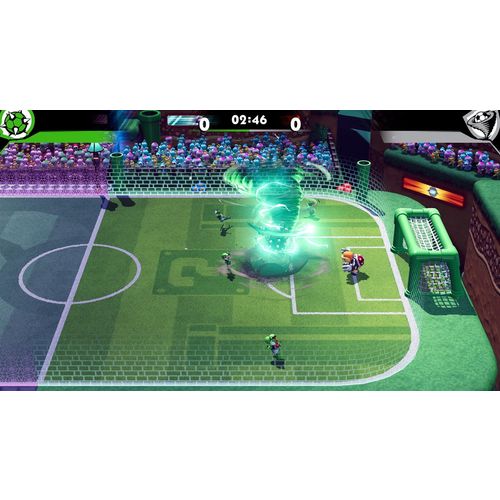 Mario Strikers: Battle League Football (Nintendo Switch) slika 11