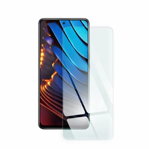 Blue Star kaljeno staklo za Xiaomi Poco X3 GT slika 2