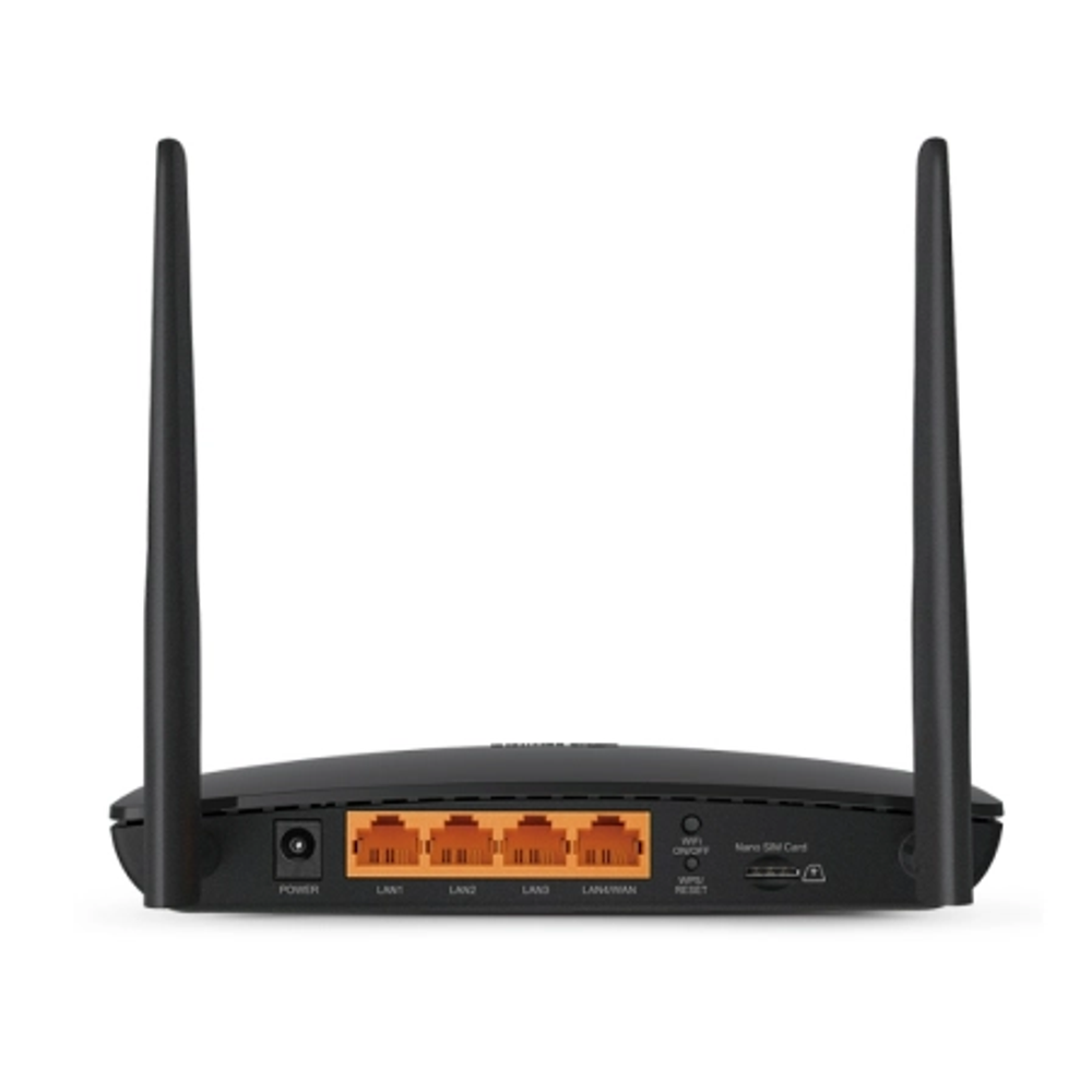 TP-Link Archer MR200 AC750 4G LTE Wireles Dual Band Router slika 3