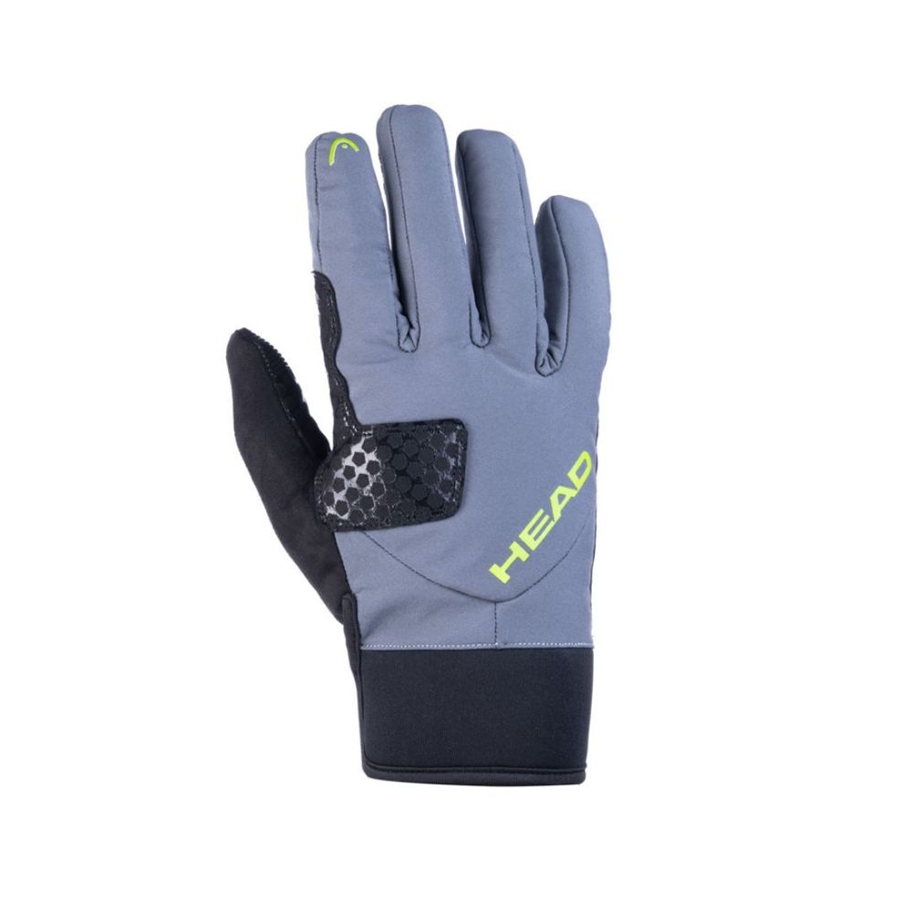 HEAD Rukavice za biciklizam Long Warm 5811 slika 1