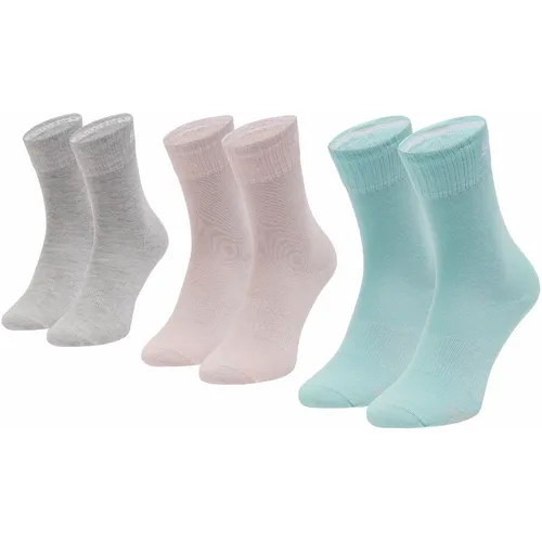 Skechers 3ppk mesh ventilation socks sk41040-6060 slika 1