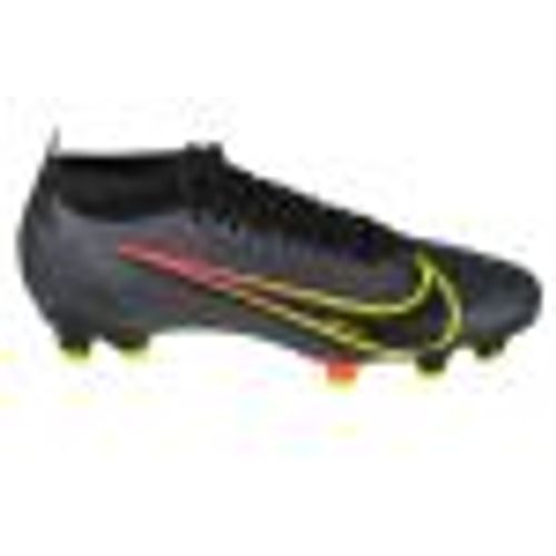 Nike mercurial vapor 14 pro fg muške kopačke cu5693-090 slika 13