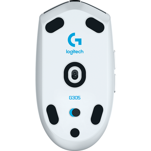 LOGITECH G305 Wireless Gaming Mouse - LIGHTSPEED - WHITE - EER slika 7