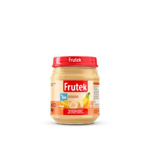 Frutek kašica banana  120g