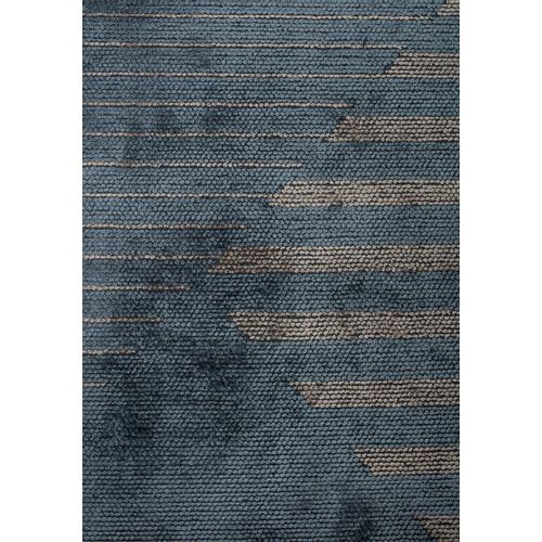 Tepih LINES BLUE, 240 x 300 cm slika 6