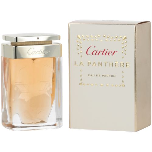 Cartier La Panthère Eau De Parfum 75 ml (woman) slika 4