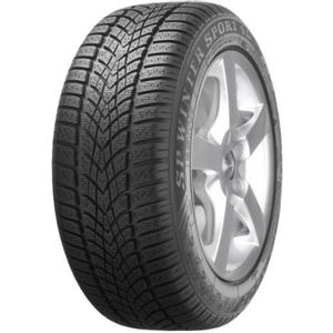 Dunlop 235/55R19 101V SP WI SPT 4D MS N0 MFS