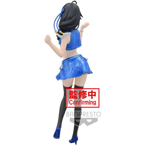 My Teen Romantic Comedy Snafu Climax Yukino Yukinoshita Kyunties figure 18cm slika 2