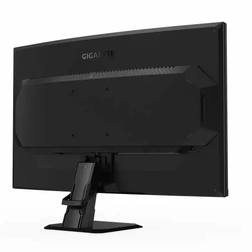 Gigabyte GS27QC Monitor 27" 165Hz QHD 2560x1440 VA 1500R(OC 170Hz) AMD FreeSync Premium slika 4