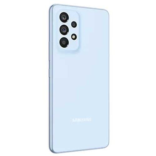 Samsung A53 mobilni telefon 6/128GB plavi slika 6