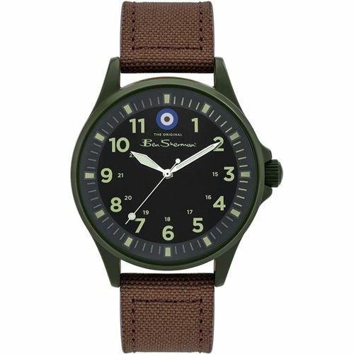 Muški sat Ben Sherman BS036T (Ø 41 mm) slika 1