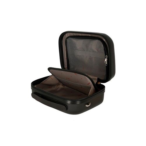 EL POTRO ABS Beauty case slika 5