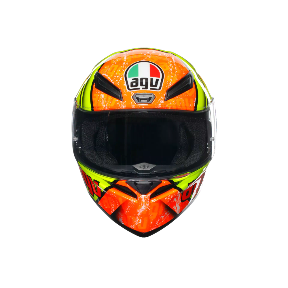 AGV K1 S Izan slika 2