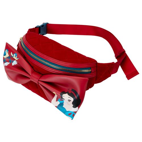 Loungefly Disney Snow White belt pouch slika 3