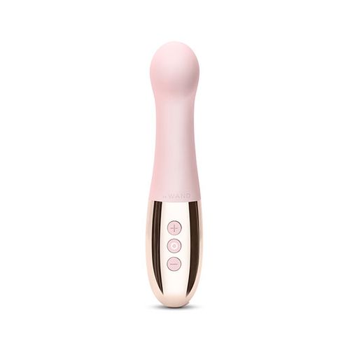 Vibrator G točke Le Wand - Gee, rose gold slika 4