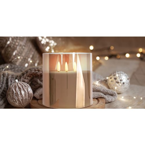 LED Candle 302115 slika 8