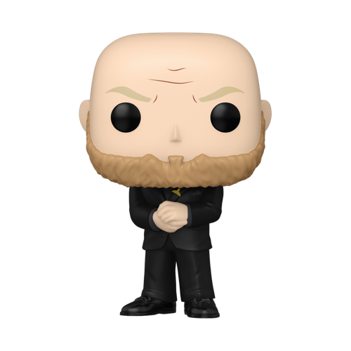 Funko Pop Heroes: Black Lightning - Tobias Whale slika 2