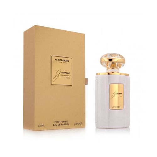 Al Haramain Junoon Rose Eau De Parfum 75 ml (woman) slika 1