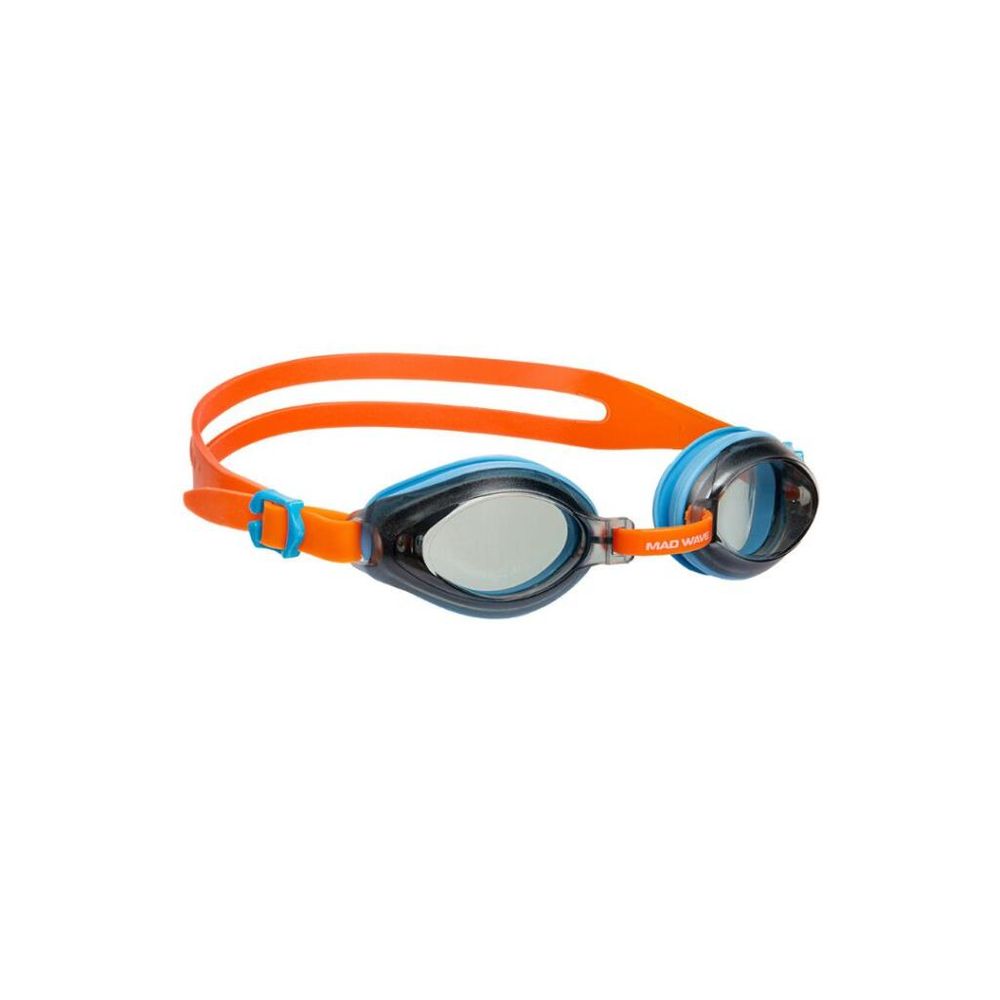 Mad Wave Dječije naočale za plivanje Junior AQUA slika 1