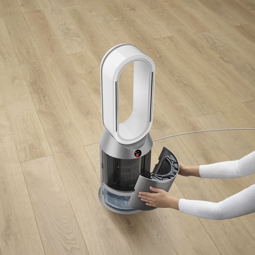 Dyson Purifier Humidify + Cool Auto React PH3A - pročišćivač, ovlaživač i ventilator- OŠTEĆENA AMBALAŽA slika 6