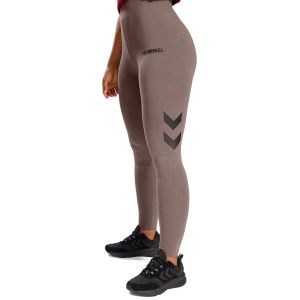 Hummel Helanke Hmllegacy Woman High Waist Tights Žene