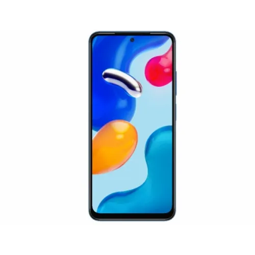 Xiaomi Smartphone Redmi Note 11S 6/128 Blue slika 2