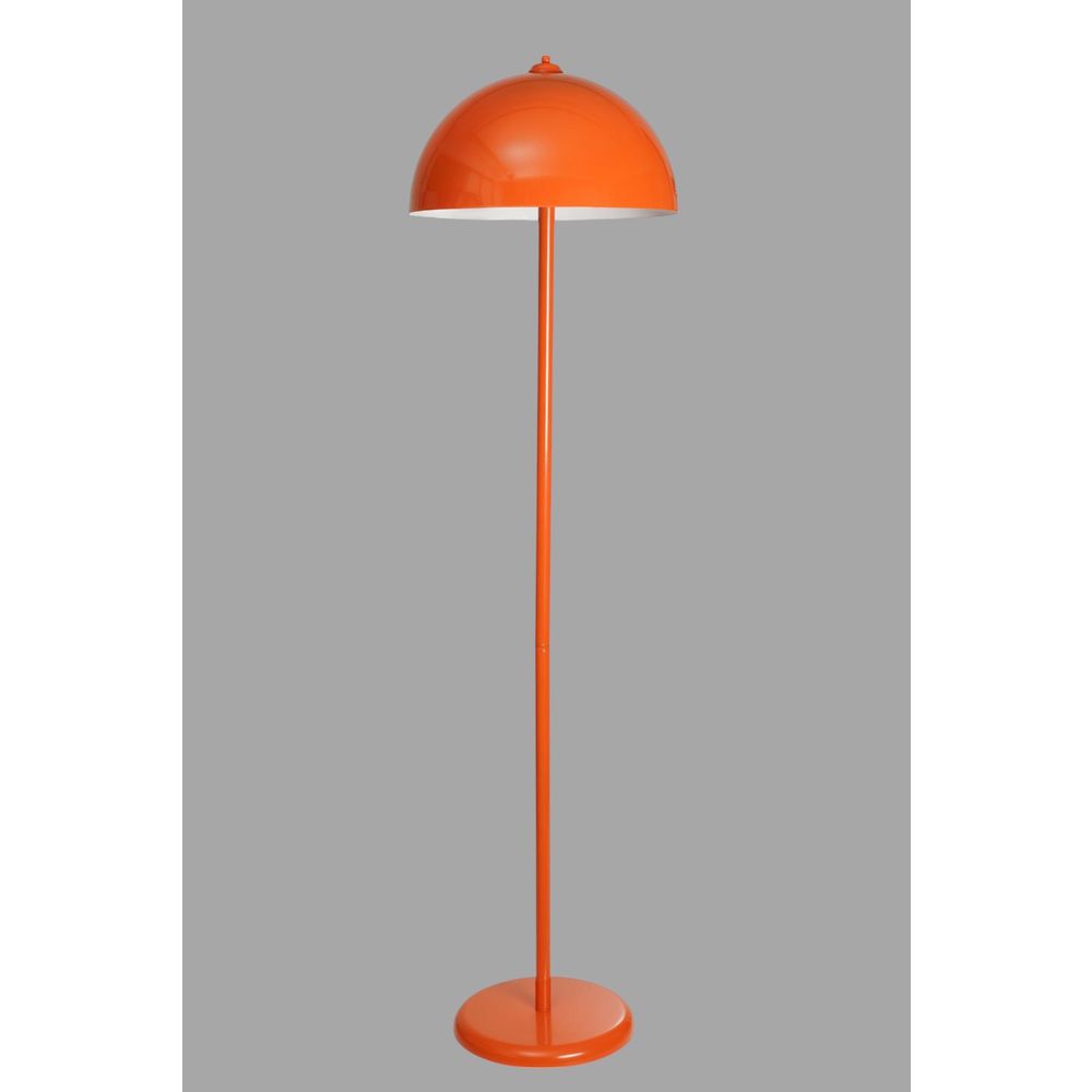 Opviq Podna lampa 633, narančasta slika 3