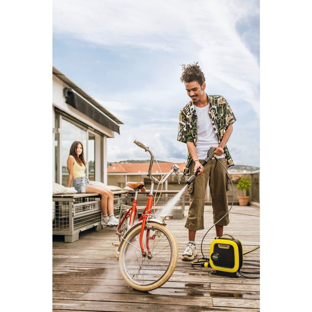KARCHER Perač visokim pritiskom K Mini *EU 1.600-054.0 slika 10