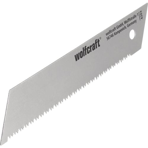 Noževi za pile za nož sa klizačem  Wolfcraft 4203000 2 St. slika 4
