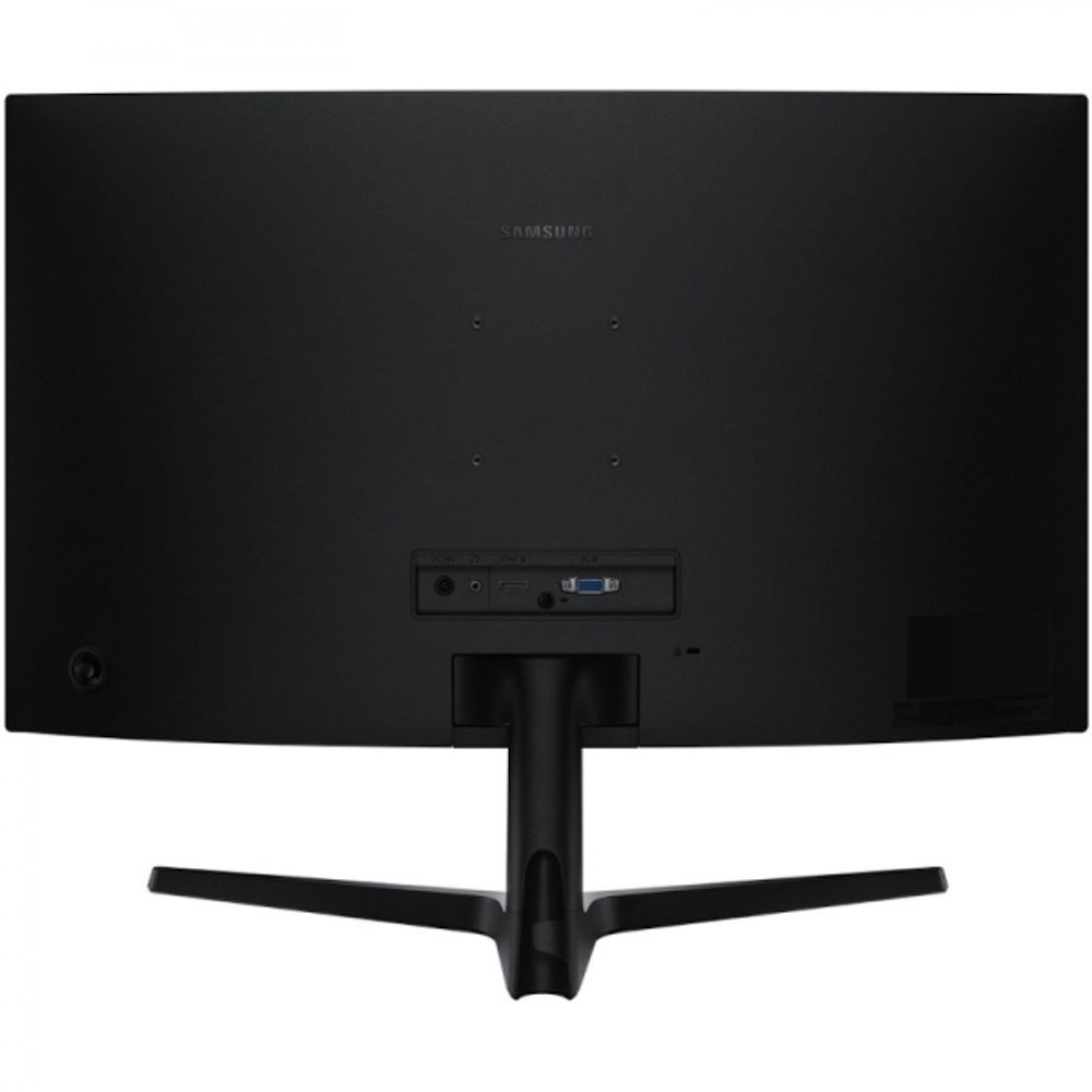 Samsung Essential S3 S39GD (S27D390GAU) monitor 68,5 cm (27") 1920x1080 VA 100 Hz 4 ms crn zakrivljen (1800R) slika 4