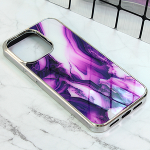 Maska Marble Pattern za iPhone 13 Pro 6.1 type 6