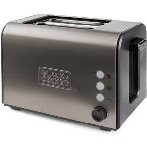 Black & Decker   TOSTER BXTO900E