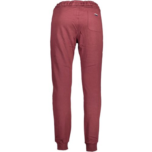 US POLO PANTS MAN PURPLE slika 2