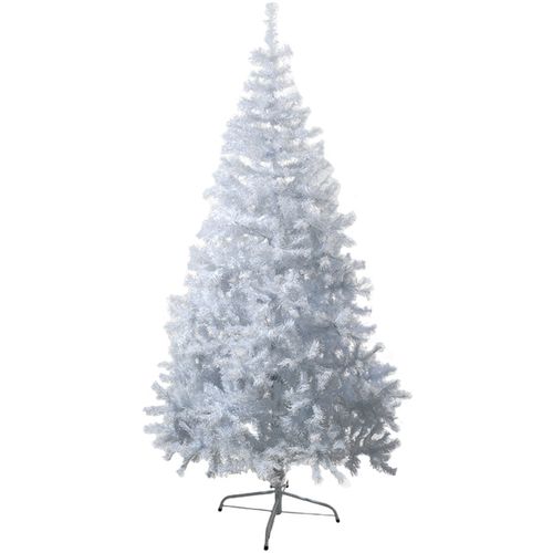 Home deco Božićno umjetno drvce bijelo 180cm slika 1