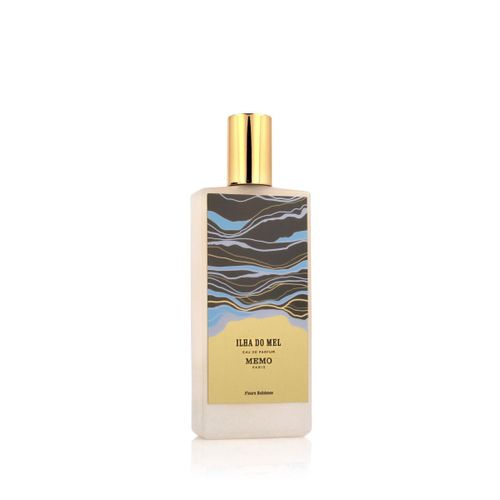 Memo Paris Ilha Do Mel Eau De Parfum 75 ml (unisex) slika 4