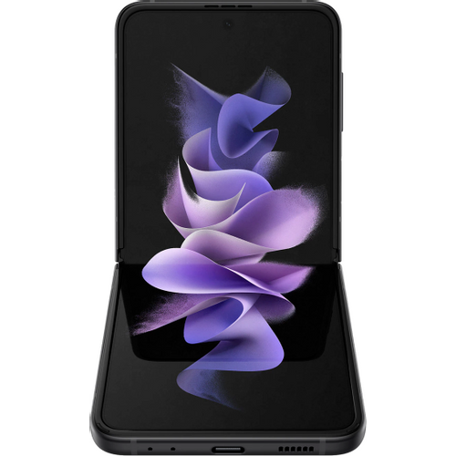 Samsung Galaxy Z Flip 4 8GB/256 GB DS, sivi slika 2