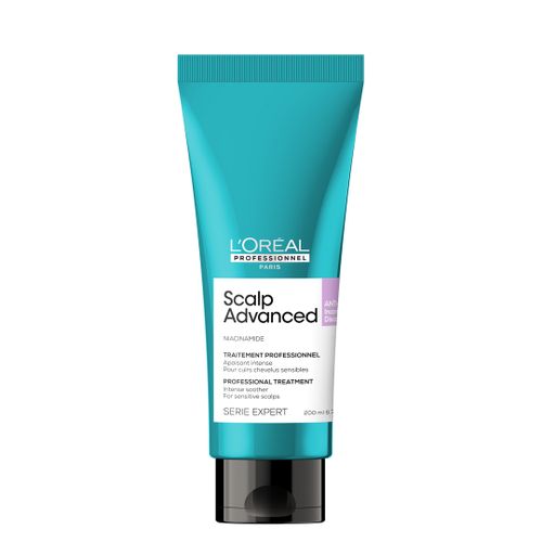 Loreal Professionnel Paris Scalp Advanced Anti-Discomfort Nega Za Osetljivu Kožu Glave 200ml slika 1