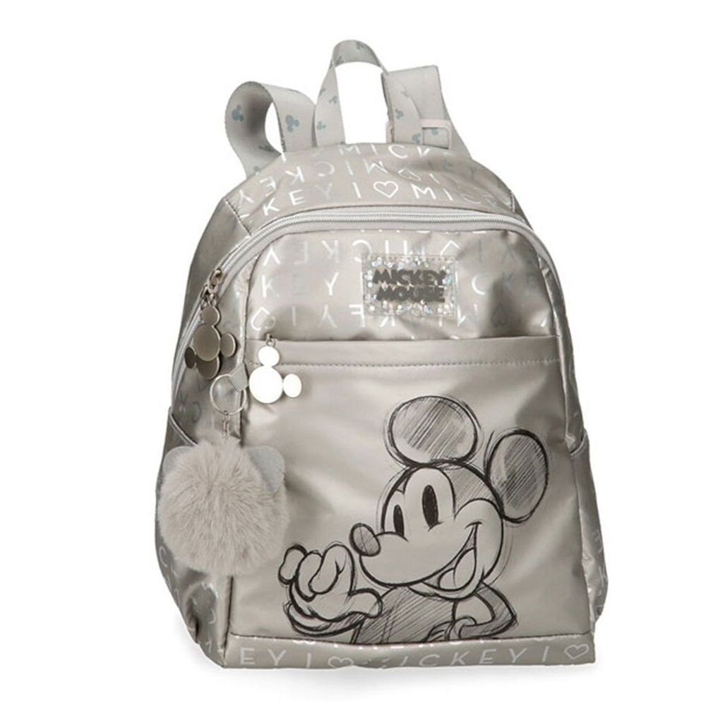 Disney Ranac 35 cm, predškolski Mickey 100 slika 5