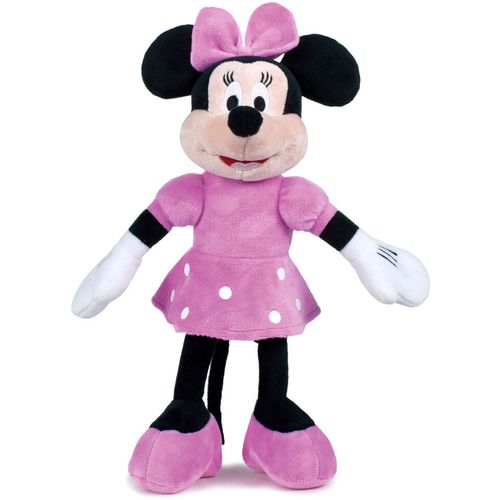 Minnie Mouse Disney plišana igračka 28cm slika 1