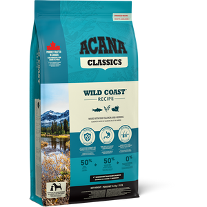 Acana CL Wild Coast 14,5 kg