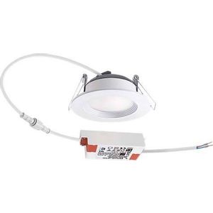 ESYLUX EO10298967 ELSA-2 DL#EO10298967 LED ugradna svjetiljka   LED  5 W bijela