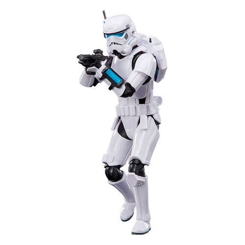 Star Wars Scar Trooper Mic Figura 15cm slika 1