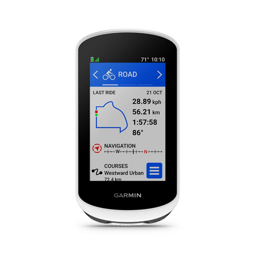 Garmin Edge Explore 2, standardni slika 1