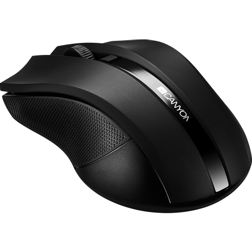 Canyon miš MW-5 2.4GHz wireless Optical Mouse with 4 buttons slika 2